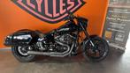 Harley-Davidson Chopper SPORTGLIDE, 1745 cm³, Régulateur de vitesse, Autre