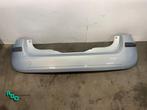 Achterbumper van een Renault Modus (Modus 04-) (MV632), Auto-onderdelen, Gebruikt, -, Renault, -