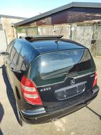 A200 TURBO bwj 2006 met 193pk, Autos, Achat, Particulier, Essence, Capteur de pluie