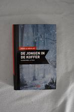 Thrillers deel 3, Ophalen