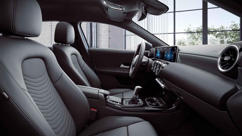 Mercedes-Benz A-klasse 160 Hatchback Business Line | Verwarm, Autos, Mercedes-Benz, Achat, https://public.car-pass.be/vhr/db519eb4-79f4-4898-bb9d-8f584bc699d8