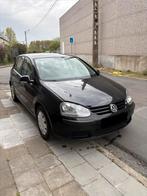 Vw Golf 5 1.9cc TDI PRÊTE À IMMATRICULER, Achat, Boîte manuelle, 5 portes, Diesel