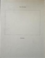 Marie McClelland - Existence - 1976 Van Abbemuseum Eindhoven, Rudi Fuchs, Ophalen of Verzenden, Gelezen, Fotografen