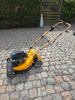 Honda grasmaaier, Enlèvement