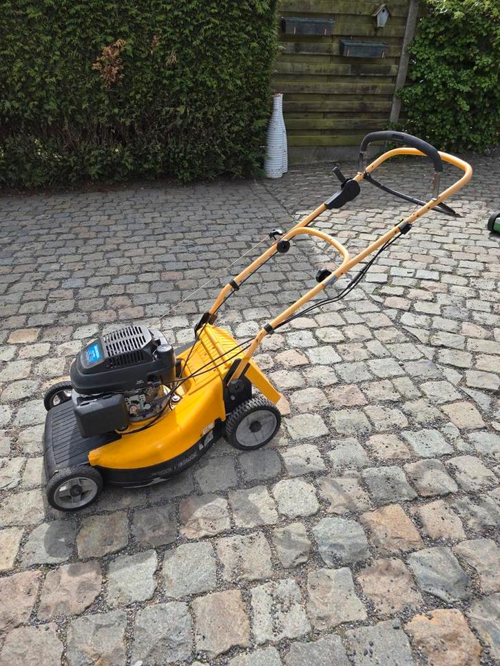 Honda grasmaaier, Jardin & Terrasse, Tondeuses à gazon, Enlèvement