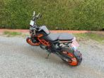 Ktm duke 125, Particulier, 125 cc, Overig, 11 kW of minder