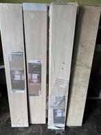 Wand en plafondpanelen, Doe-het-zelf en Bouw, Platen en Panelen, Ophalen, Zo goed als nieuw