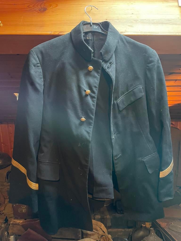 Uniforme amiral français ww1, Collections, Objets militaires | Général, Enlèvement ou Envoi