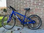 Frog 53 – jongensfiets 20 inch – volledig nagekeken - blauw, Ophalen, Gebruikt, 20 inch of meer, Frog Bikes