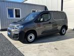 Citroën Berlingo 1.5 BlueHDi *Carplay * 42.000km * 12 m gar, Stof, Gebruikt, Zwart, 4 cilinders