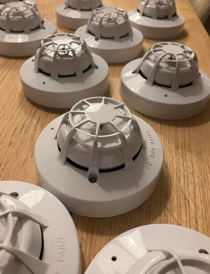 Discovery - XP95 - Optische en multisensoren, en meer, Doe-het-zelf en Bouw, Alarmsystemen, Zo goed als nieuw, Ophalen of Verzenden