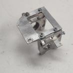 FG 2wd offroad aluminium differentieelhouders (Marder, Baja), Enlèvement ou Envoi, Utilisé, Autres échelles, Pièce