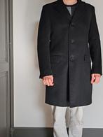 Manteau en laine et cashmere pour homme, Enlèvement