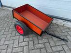 Berg Go-Kart Skelter aanhanger, Ophalen, Nieuw, Berg