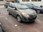 Opel Corsa 5D 1.2 Benzine | 2012 | 75.700 KM, Autos, Opel, Euro 5, Achat, Entreprise, Boîte manuelle