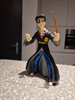 Harry Potter, Enlèvement