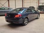 Peugeot 508 1.6 bluehdi 2016 95.000km, Autos, Euro 6, Entreprise, Boîte manuelle, Capteur de stationnement