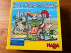 Haba spel de stormloop, Hobby en Vrije tijd, Ophalen of Verzenden, Zo goed als nieuw