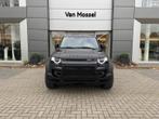 Land Rover Defender 110 P635 OCTA Black Edition AWD Auto. 26, Auto's, Automaat, 304 g/km, 635 pk, 2585 kg