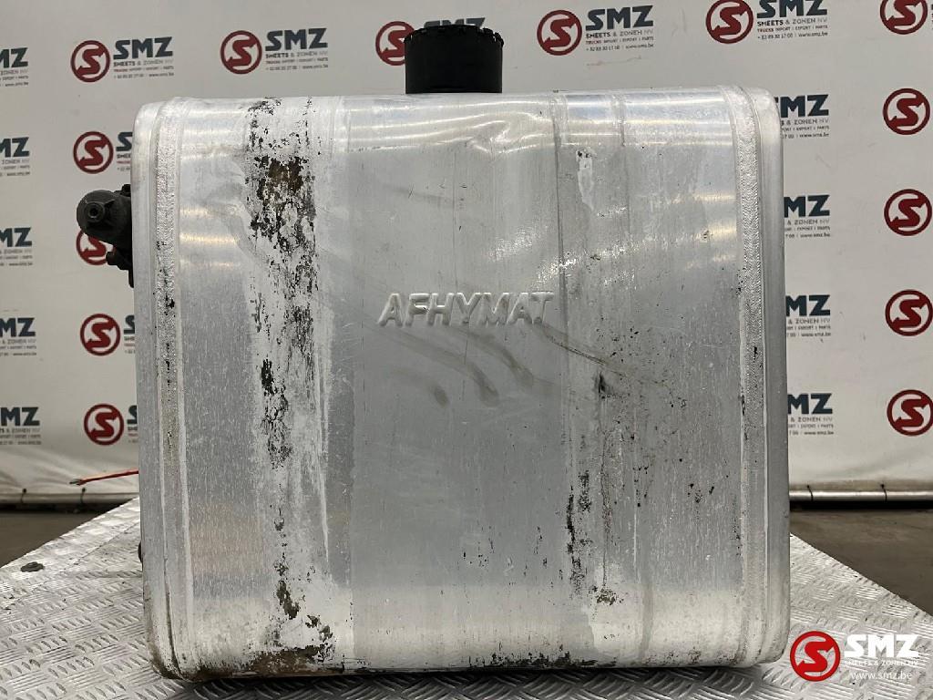 Occ Réservoir hydraulique de 200 L + vanne de cont, Utilisé, Autres marques, Autres pièces automobiles