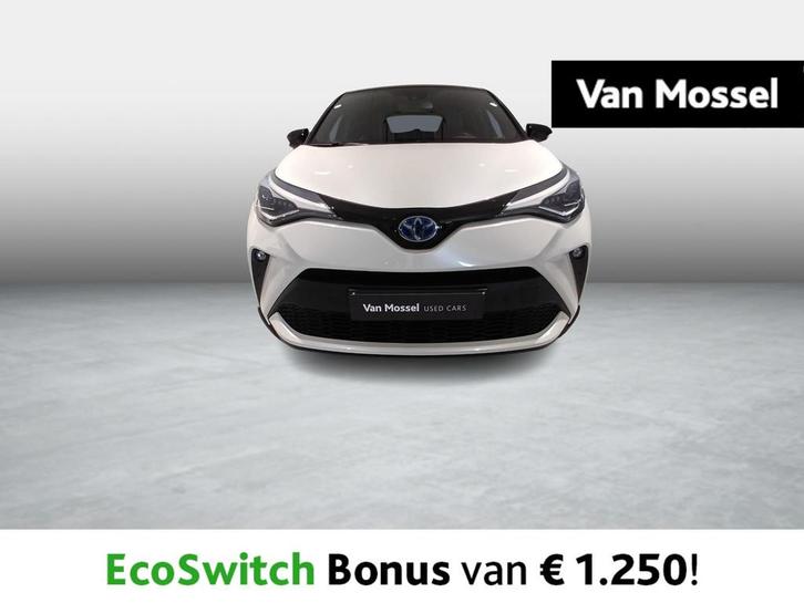 Toyota C-HR, Autos, Toyota, Entreprise, Achat, C-HR, Hybride Électrique/Essence, SUV ou Tout-terrain, 5 portes, Automatique, Blanc
