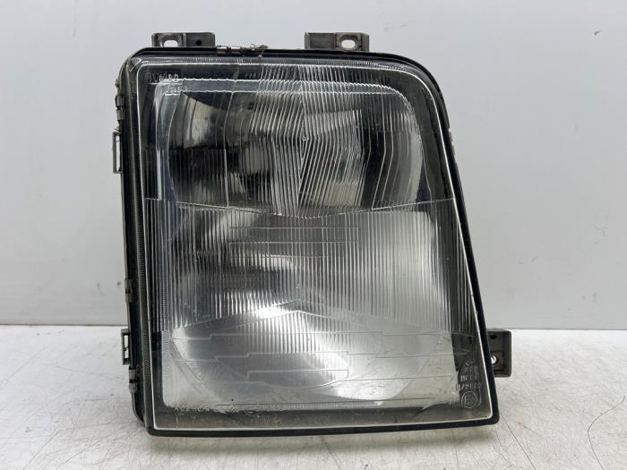 Koplamp rechts van een Volkswagen LT, Gebruikt, -, Volkswagen, -