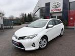 Toyota Auris Comfort, Auto's, Toyota, Automaat, Euro 5, 85 g/km, Wit