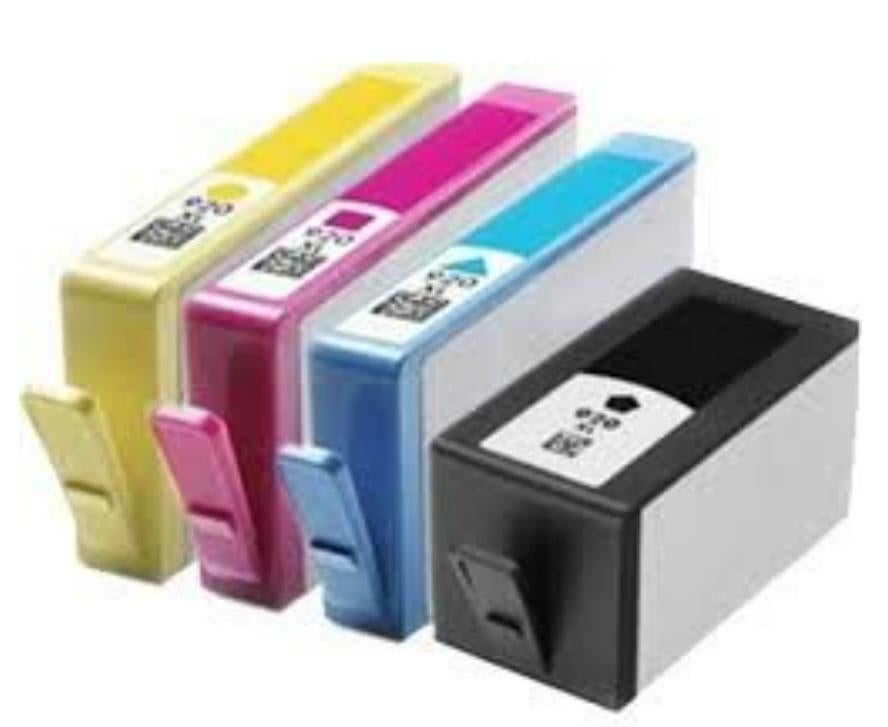 Cartridge HP920XL HP Officejet 6000 6500 7000 7500 HP 920 XL, Ophalen of Verzenden, Nieuw, Cartridge