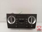 Audi A3 8P Climatronic Panneau de commande 8P0820043BM, AUDI AG, Auto-Union-Strasse 1
85045  Ingolstadt, DE, Audi, Utilisé