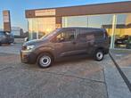 prachtige in nieuwstaat peugeot partner long body met airco, Achat, Euro 6, Entreprise, Entretenue par le concessionnaire