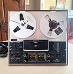 Sony TC-377 in mooie staat en geserviced !, Enlèvement, Magnétophone