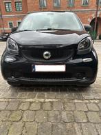 A Vendre Voiture (Particulier), Autos, Smart, Achat, Euro 6, 2 places, Noir