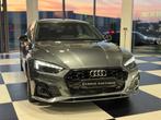 Audi - A5 Sportback 40 TFSI S Line - 2023, Achat, Entreprise, Autres carburants, Autre carrosserie