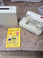 Singer, Enlèvement, Comme neuf