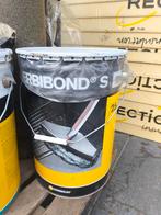 Koudlijm derbigum, Bricolage & Construction, Enlèvement