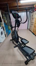 Nautilus E626 crosstrainer, Sports & Fitness, Enlèvement, Comme neuf, Bras, Vélo elliptique