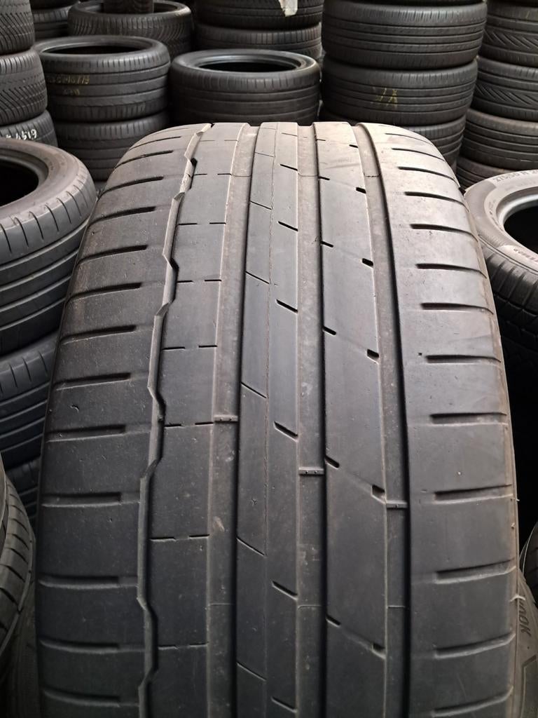 27545r20 275 45 r20 275/40/r20 Hankook avec montage et equil