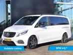 Mercedes-Benz V-klasse 250d DC AMG AVANTGARDE DISTRONIC, Automaat, 4 deurs, Gebruikt, 4 cilinders