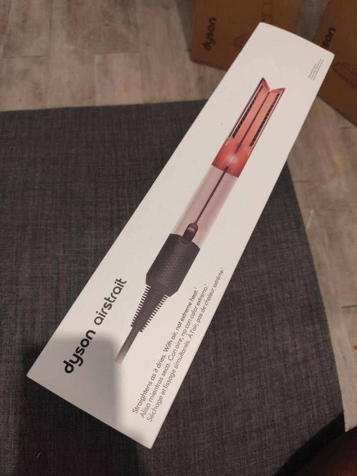 Dyson Airstart en Dyson V15s, Handtassen en Accessoires, Uiterlijk | Haarverzorging, Ophalen of Verzenden