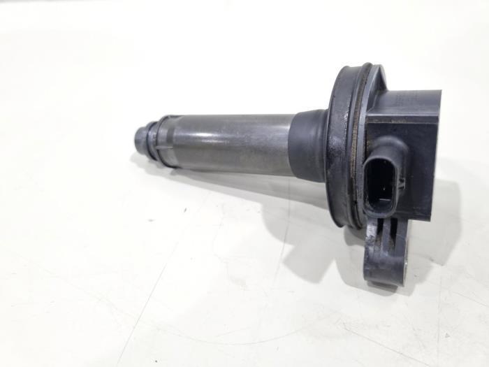Bobine van een Ford Usa F150 Lariat, Auto-onderdelen, Motor en Toebehoren, Gebruikt, 3 maanden garantie, Ophalen of Verzenden