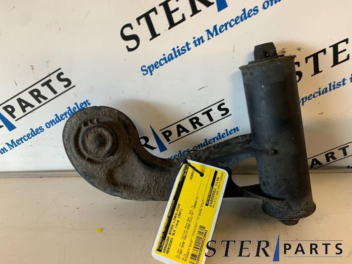 Draagarm Boven links-voor van een Mercedes SLK, Gebruikt, -, Ophalen of Verzenden, -