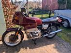 MOTO BMW R100RT, Cardan-aandrijving, 2 cilinders, Particulier, 1000 cc