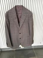pak Suitsupply  Maat EUR 46 / UK 36 100% wol, Vêtements | Hommes, Costumes & Vestes, Enlèvement ou Envoi, Comme neuf, Brun, Taille 46 (S) ou plus petite