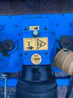 Rotoreg /mulcher - de clippeleir, Ophalen, Akkerbouw, Grondbewerking