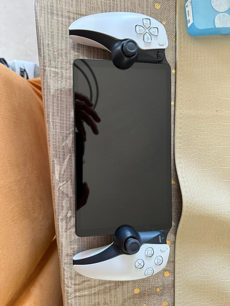 Ps portal avec boite, Enlèvement, Comme neuf, Playstation 5 Digital