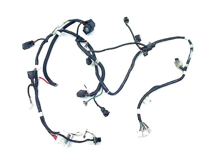 FAISCEAU DE CÂBLAGE DIVERS Sym Fiddle 2 50 4T E5 2021-2024, Vélos & Vélomoteurs, Pièces de cyclomoteur | Général, Utilisé, Autres types