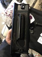 Peugeot 206 2004 Achterklep handgreep elektr., Gebruikt, -, -, Ophalen of Verzenden