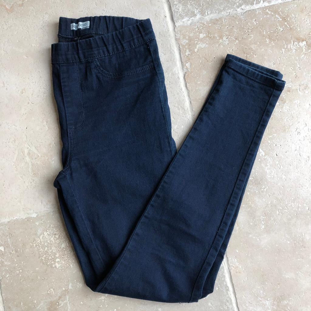 Kiabi jeans voor dames, Kleding | Dames, Spijkerbroeken en Jeans, Ophalen, Gedragen