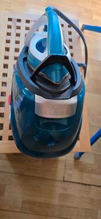 Calor pro expres, Electroménager, Enlèvement ou Envoi, Comme neuf, Fer à repasser avec cordon