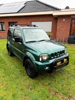 Suzuki Jimny 1.3 Petrol 4X4 *Homologué à la vente*, Achat, 63 kW, Entreprise, 2 places